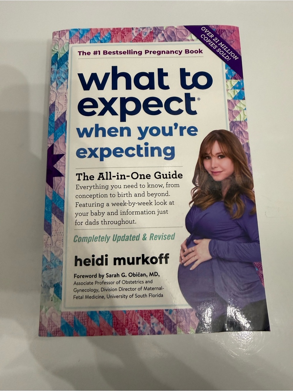 🥳 5 for $25 BUNDLE what to expect when you're expecting - Pregnancy Guide
